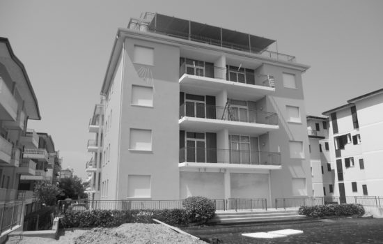 Condominio Villa Teresa