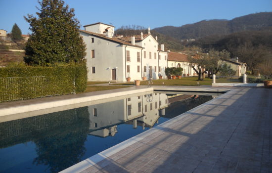 Villa Pilotto